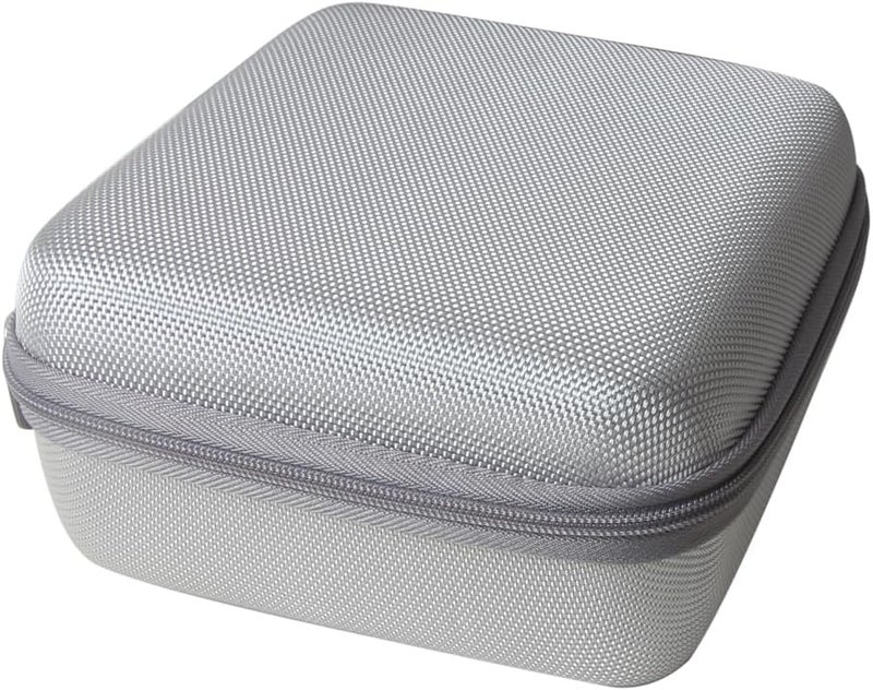 Hermitshell Hard Travel Case for NIIMBOT B21 Inkless Label Maker (White) - Image 5